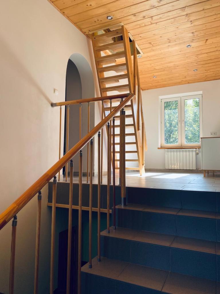 Romanka Farm stay